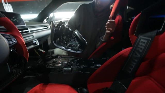 MK5 Supra Ambient Lighting Kit Install *Looks INSANE* смотреть онлайн