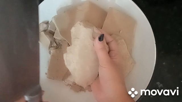 Колка глины Туркестан классик/Clay Splitting Turkestan Classic