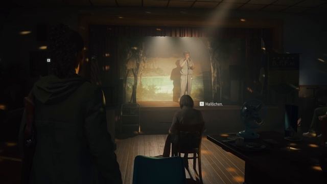 Der Grafik-Kracher ist spannender als das FBI erlaubt! - Alan Wake 2 im Test / Review смотреть онлайн