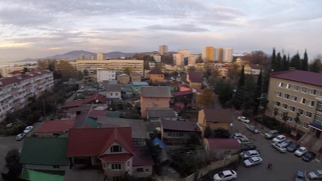 ?ЖК ТРИУМФ СОЧИ КВАРТИРЫ ПО 100 000РУБ./КВ.М.? = 107 КВАДРАТОВ! смотреть онлайн