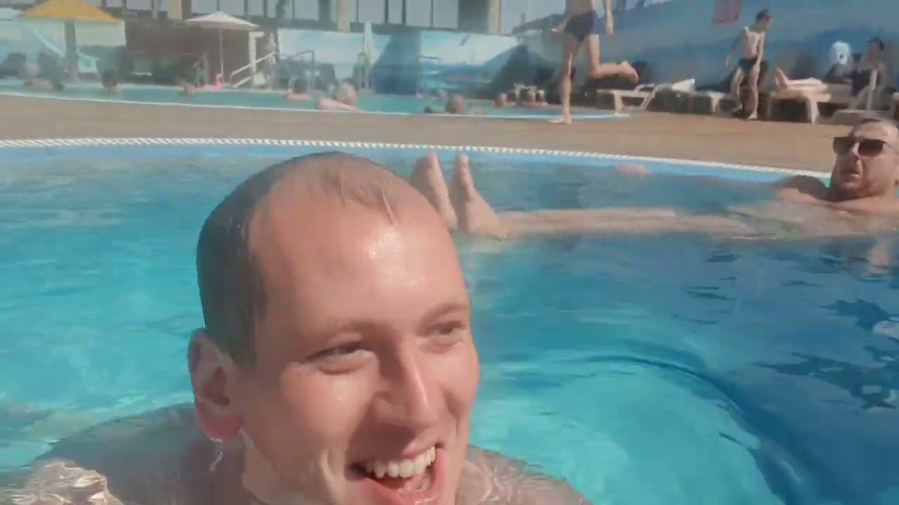 Почему ванны Суворовские? Генералиссимус так закалялся, что ль? смотреть онлайн