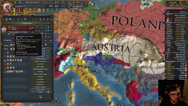 Making Plans... - Pomerania Megacampaign #83 смотреть онлайн