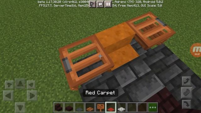 minecraft tutorial: Mazda furai смотреть онлайн