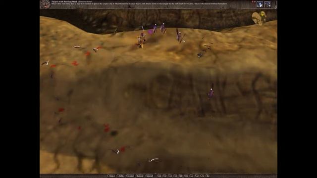 Let's Play Myth: The Fallen Lords ep. 10 The Five Champions (At Least it's not Snowing) смотреть онлайн