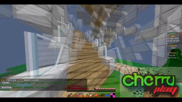 Hunger Games #2 Странная Победа:D смотреть онлайн