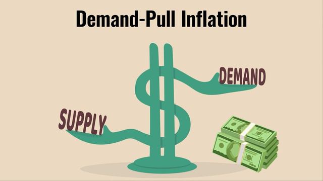 Where Does Inflation Come From? смотреть онлайн