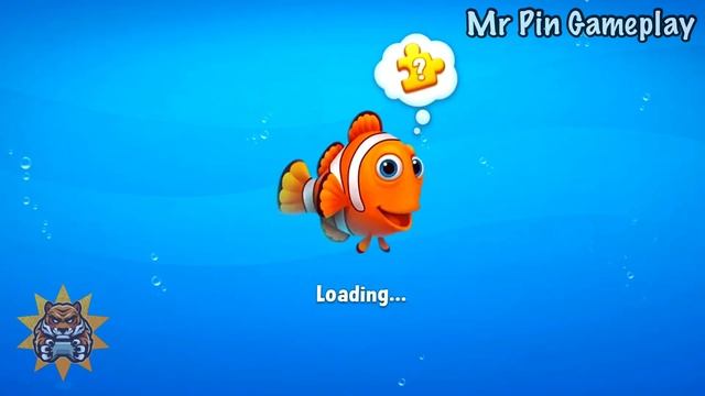Fishdom Ads Mini Games New Gameplay P10 All Levels - Super Fish Mobile смотреть онлайн