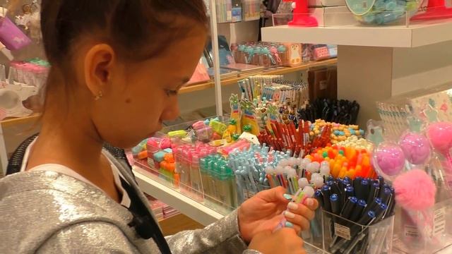 ЗАКУПАЮ ? ПРИБАМБАСИКИ BACK TO SCHOOL смотреть онлайн