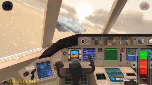 Flight Simulator | Flight 787-Advanced - Garuda Indonesia