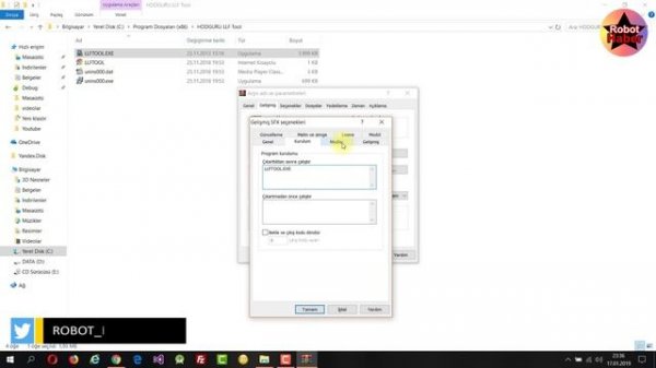 Winrar ile portable program yapma, Portable program nasıl yapılır?