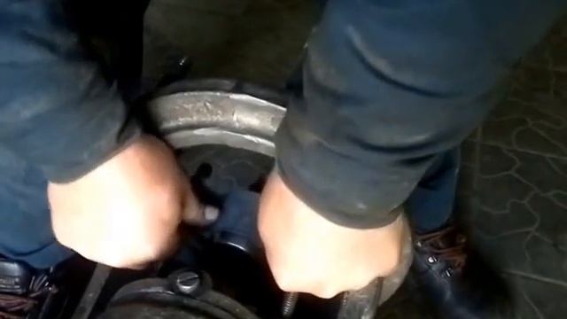 Ремонт сальниковой втулки насоса смотреть онлайн