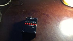 Строю антенну Дельта на 80м. Часть 1.