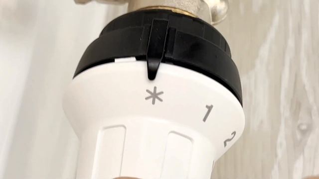 BI Service: Регулировка терморегулятора радиатора отопления смотреть онлайн