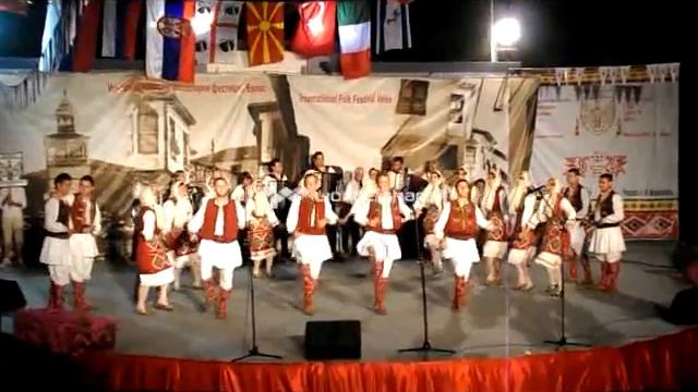 FA KERAMICAR- POVARDARIE смотреть онлайн