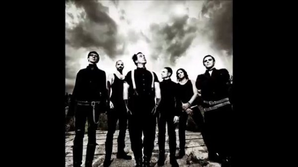 Rammstein-Sonne (1hour)