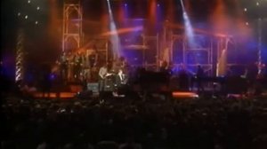 Jerry Lee Lewis - «Legends of Rock 'n' Roll» concert