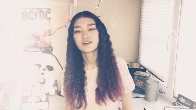 Sofi Maeda - Because Just Love You смотреть онлайн