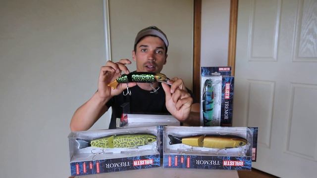 Balista Tremor, What you need to know! смотреть онлайн