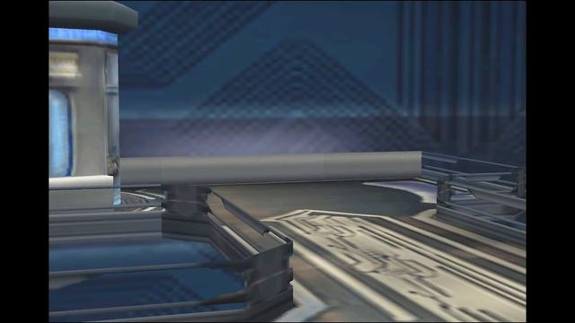 Final Fantasy VIII Walkthrough Part 46 - Esthar Arrival & Laguna Meets Dr Odine смотреть онлайн