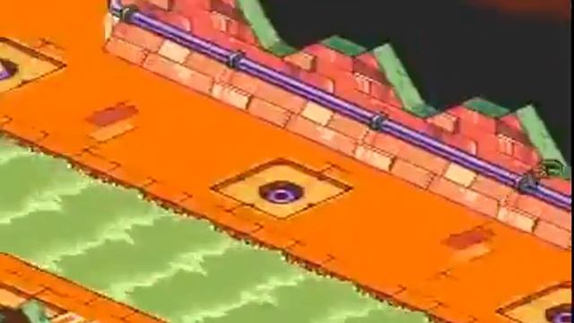 Неординарное прохождение Biker mice from mars на SNES смотреть онлайн