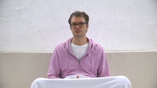 Отношения с родителями и отношения с Гуру смотреть онлайн