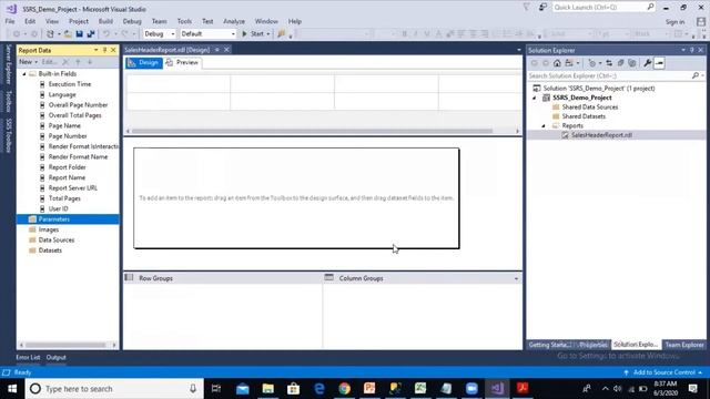 MSBI Online Training | Microsoft Business Intelligence | Hachion смотреть онлайн