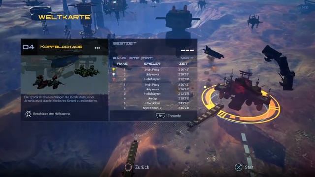 Strike Vector EX Playthrough EPIC Hardcore смотреть онлайн