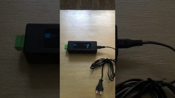 Ультра компактный усилитель CVGaudio NB-1