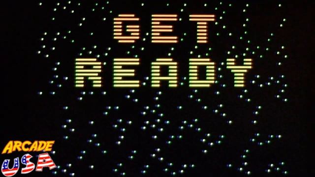Wizard of Wor! (Intellivision) смотреть онлайн