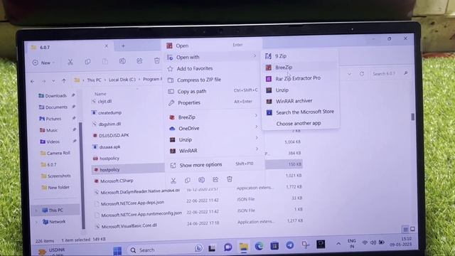PDF Fix We Can't open this file Something went wrong Problem Solve in Windows 10,11,8,7 смотреть онлайн