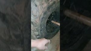 Квадроцикл Tiger Sport 250. Реальный отзыв