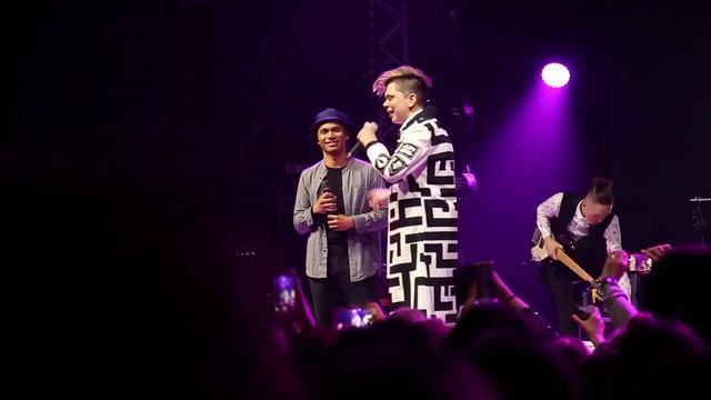 Элвин Грей о Штабе татар. День рождения Элвина Грея. Элвин Грей юбилей. Элвин Грей 30 лет смотреть онлайн