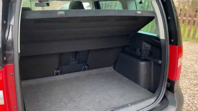 Skoda Yeti 4x4 Walk round video смотреть онлайн