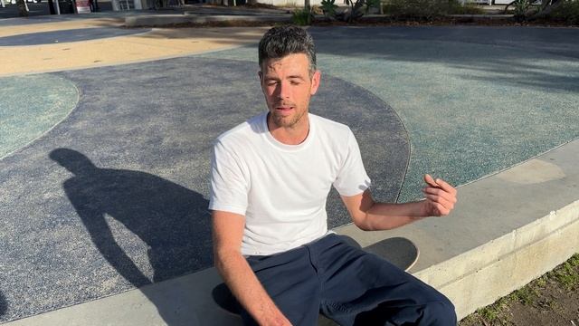 The Only Real Skate Hack смотреть онлайн