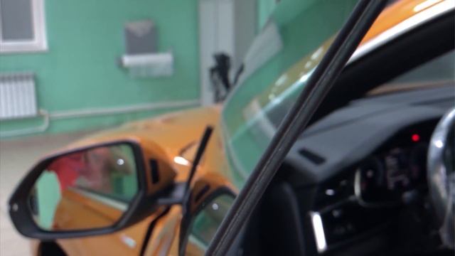 Шумоизоляция автомобиля - с чего начать?