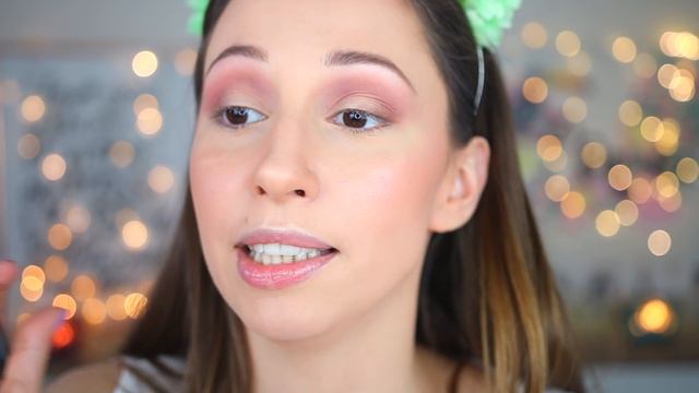 Essence Salut Paris Palette (best cool toned eyeshadow palette?) | Swatches, Tutorial, Review смотреть онлайн