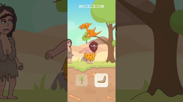 Comic bob game #level 25 -26 failed expedition смотреть онлайн