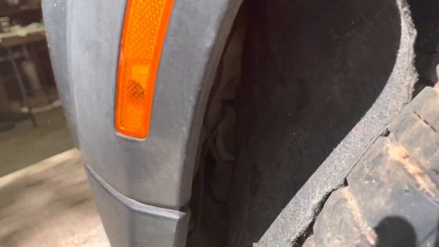 How To Remove Headlights Grill And Bumper On A R56 Mini Cooper S