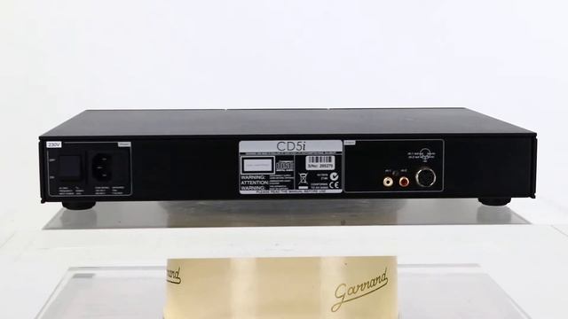 Naim CD5i-2 смотреть онлайн