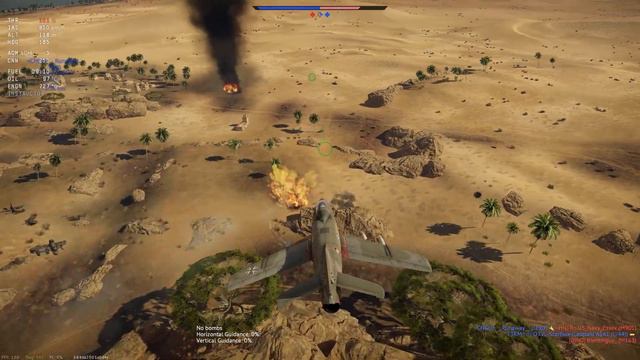Leopard 2K is a beast at 9.7 - War Thunder смотреть онлайн
