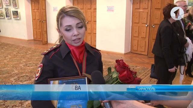 Стали известны имена победителей конкурса «Человек года-2017» смотреть онлайн