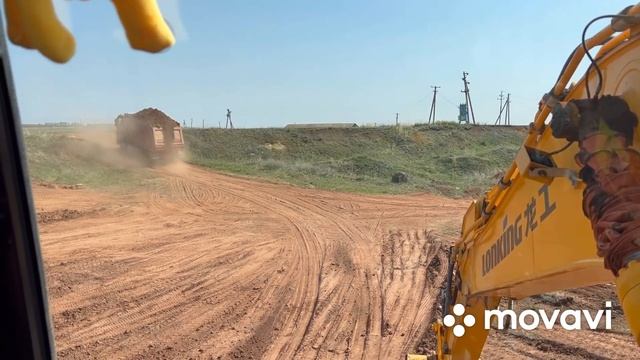 Переехали на другой участок смотреть онлайн