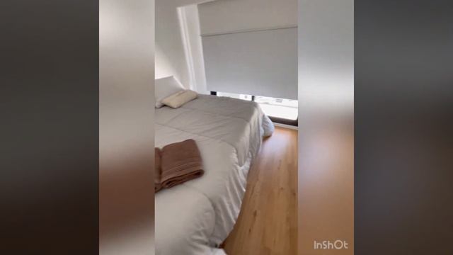 Виртуальный тур по нашей новой квартире в Аргентине. Район Villa Crespo (Вижа Креспо) смотреть онлайн