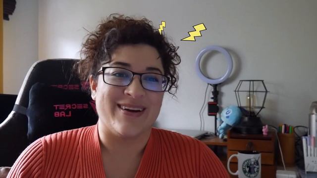 I Use a Cane? | CP Chat 2 смотреть онлайн