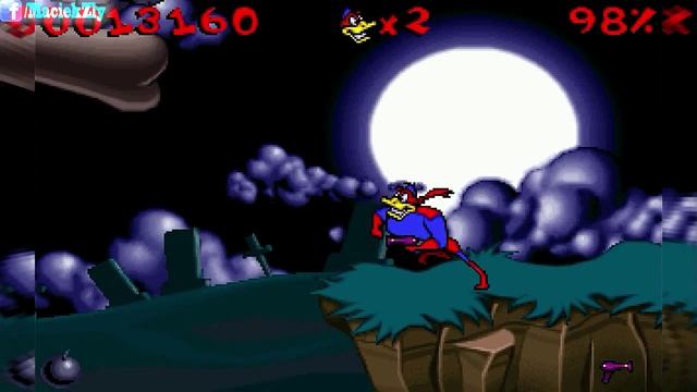 [STARE] Retro Gaming - Crazy Drake (1996) смотреть онлайн