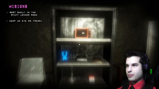 Fap Nights At Frenni's (Night 1) - Complete Story Mode!