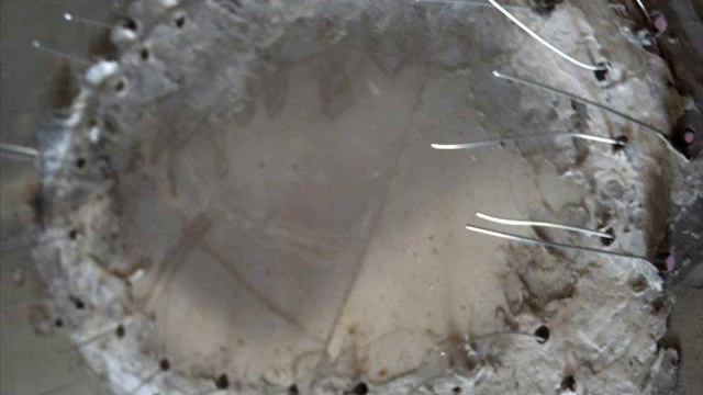 Alisado y reparación de paragolpes Peugeot 206..wmv смотреть онлайн