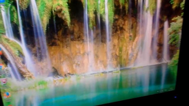 Как сменить фото рабочего стола смотреть онлайн