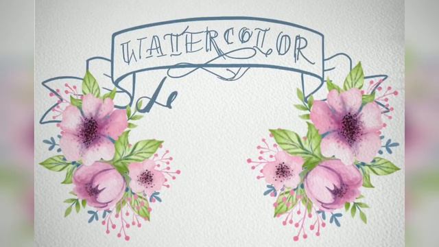 watercolor brushes for procreate process смотреть онлайн