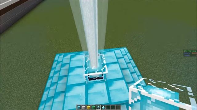 Маяк в Minecraft (Гайд) смотреть онлайн